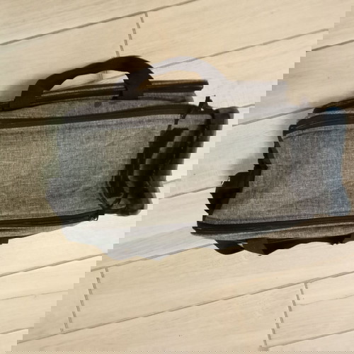 Τσάντα μωρού Cangaroo+ αδιάβροχο για το καρότσι