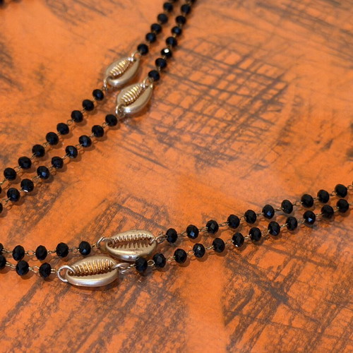 Branded vintage necklace like new