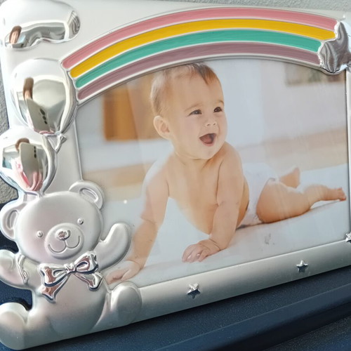 Baby Photo Frame new, 13x18 cm