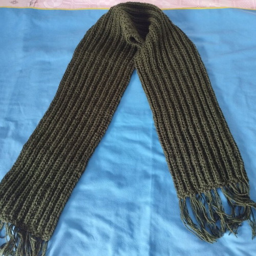 Set of 4 Laura Biagiotti Wool Scarves with Gift Balaclava Fleece new