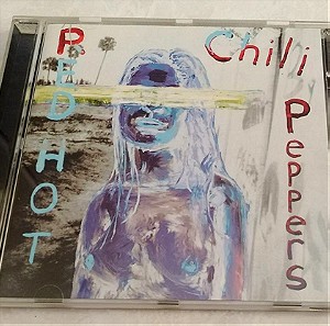 Red Hot Chili Peppers - By the Way (CD)