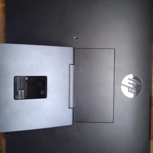 HP ProOne 400 G3 All-in-One 20" like new without keyboard and mouse