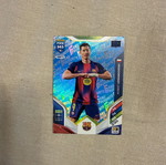 Lewandowski blue parallel new