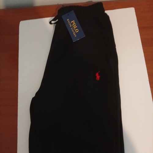 Polo Ralph Lauren Shorts new, size M, black