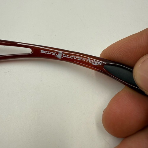Body Glove By Alison Sunglasses like new, made in Italy