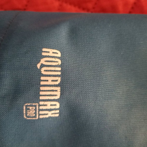 McKinley children's jacket used, size 12 years with removable lining