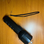 Party flashlight-lamp like new