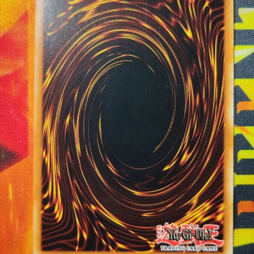 Alligator's Sword LDK2 new Yu-Gi-Oh! card