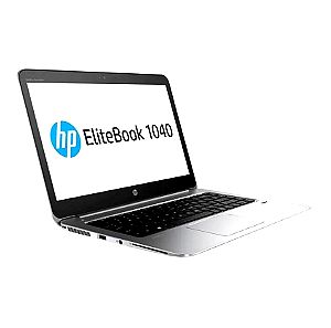 Laptop HP EliteBook Folio 1040 G3 14"  i5-6200U/8GB/240GB M.2/noDVD/Windows 10 Pro