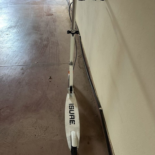 iSure scooter