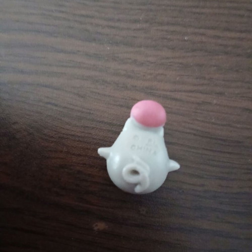 Pokemon Spoink mini figure Gen 3