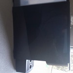 Espresso machine with capsule like new