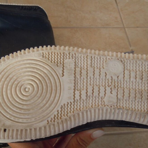 Lalizas sailing boots used, size 38