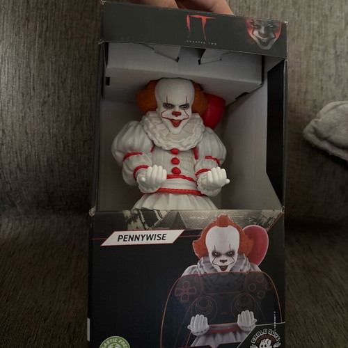 Pennywise phone & controller holder new