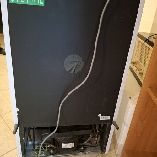 Ψυγείο Candy 100 L σαν καινούργιο