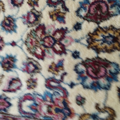 Rug like new 151 × 90 cm