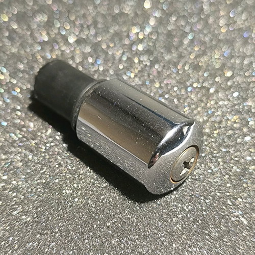 Handlebar weight used 7cm