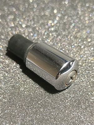 Handlebar weight used 7cm