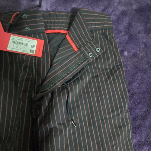 Hugo Boss sports pants size 48 (M-L)