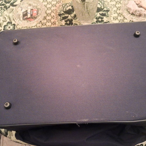 Lotto Hellas duffel bag like new, medium size athletic