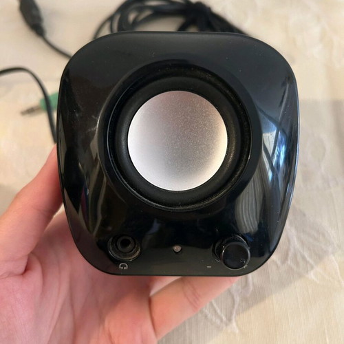 Speedlink speakers like new