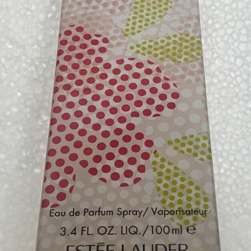 Pleasures Flower Estee Lauder Eau de Parfum 100 ml new