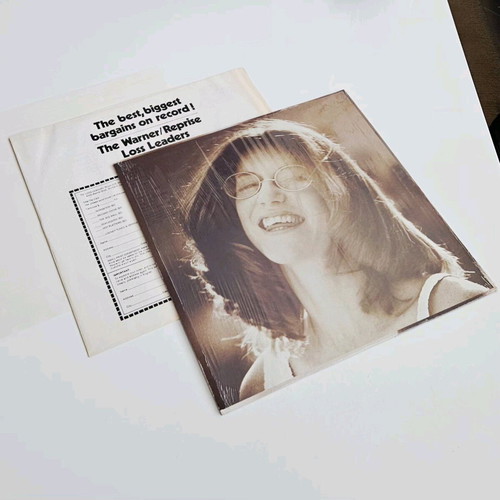Jennifer vinyl record first pressing 1972 like new