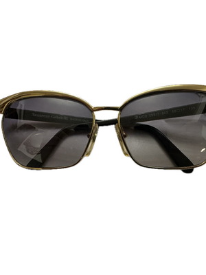 Nazareno Gabrielli vintage sunglasses new