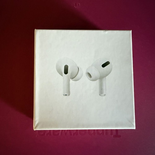 Bluetooth headphones new in box