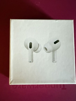 Bluetooth headphones new in box