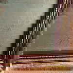  Δημήτρης Λίτσας μοναδική ελαιογραφία σε καμβά!