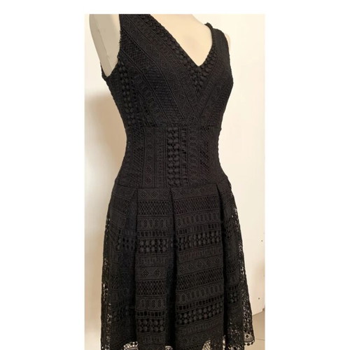Motivi dress black small like new