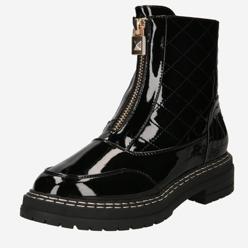 River Island biker boots
