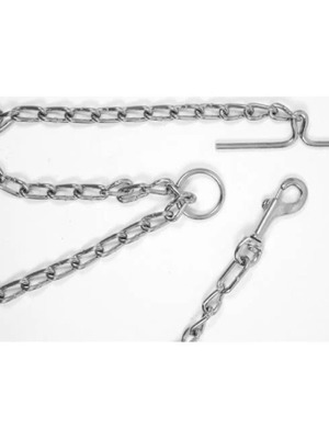 Taiwan 3m x 2.5mm pet chain new