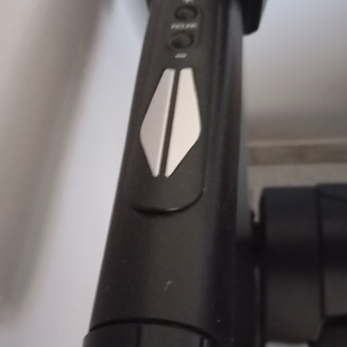 Toorx Marathon treadmill used, needs repair