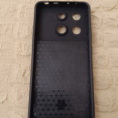 Redmi Note 13 4G case like new