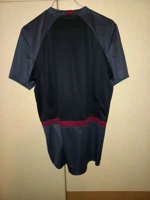 West Ham Umbro jersey small size like new