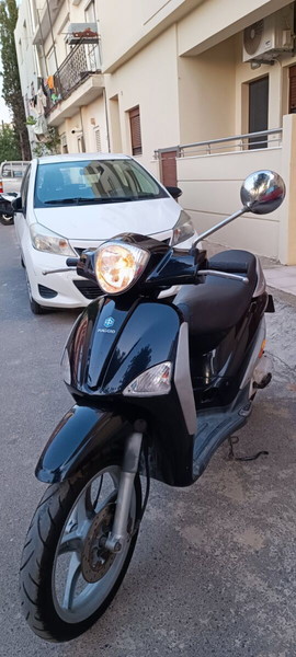 Piaggio Liberty '10