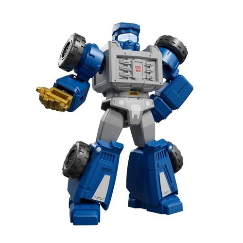 Blokees Transformers Shining Version 02 model kit new