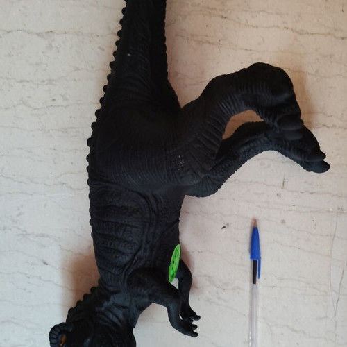 Dinosaur toy like new
