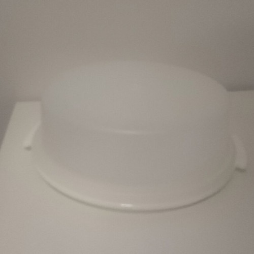 Tupperware Tourtiera 720 - 3 like new
