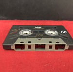 BASF TPII Reference Maxima cassette used