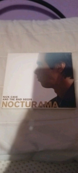 nick cave and the bad seeds