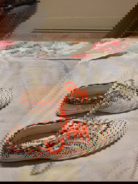 "Κυριακάτικη Έκπτωση"superga 38 νουμερο