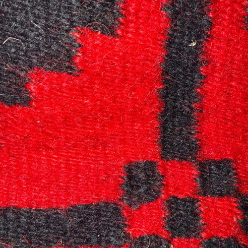 Wool Blankets like new, handwoven traditional 1950s Arkadia