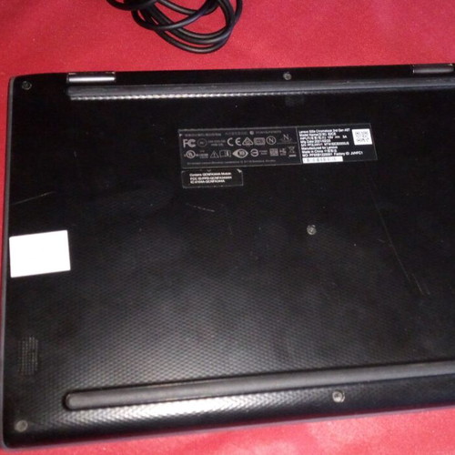 Lenovo 300e Chromebook 2nd Gen touchscreen laptop used