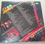 Various Top 85 2XLP βινύλιο μεταχειρισμένο, ηλεκτρονική ροκ ποπ