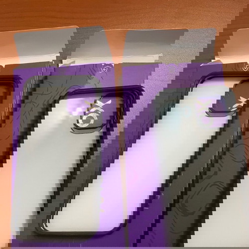 mobilfox θήκες iPhone 12 mini