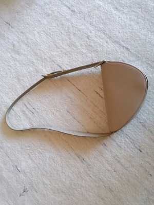 Zara shoulder bag new