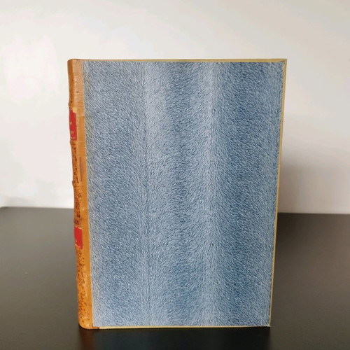 The World of Plants and Animals, Four Volumes Like New